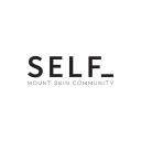 SELF_ Mount Skin logo